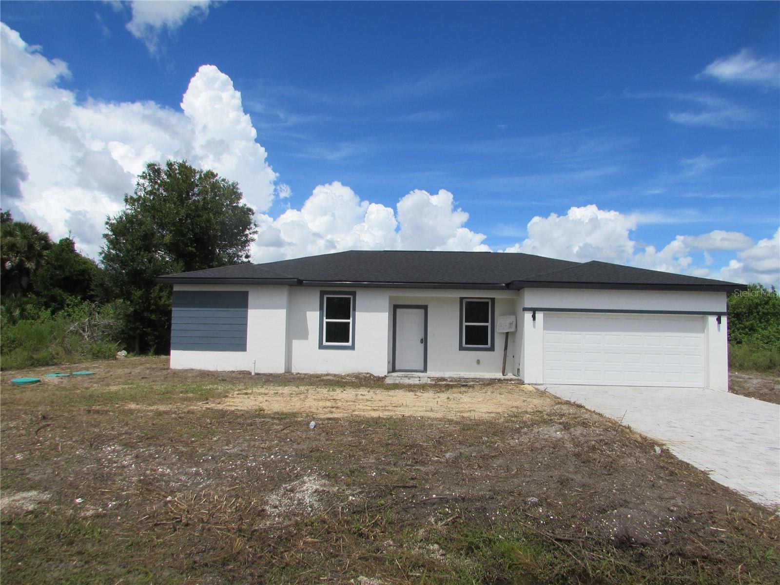 12168 Grouse, Port Charlotte, FL 33981