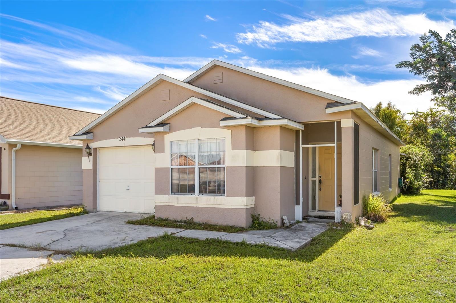 344 Briar Bay, Orlando, FL 32825