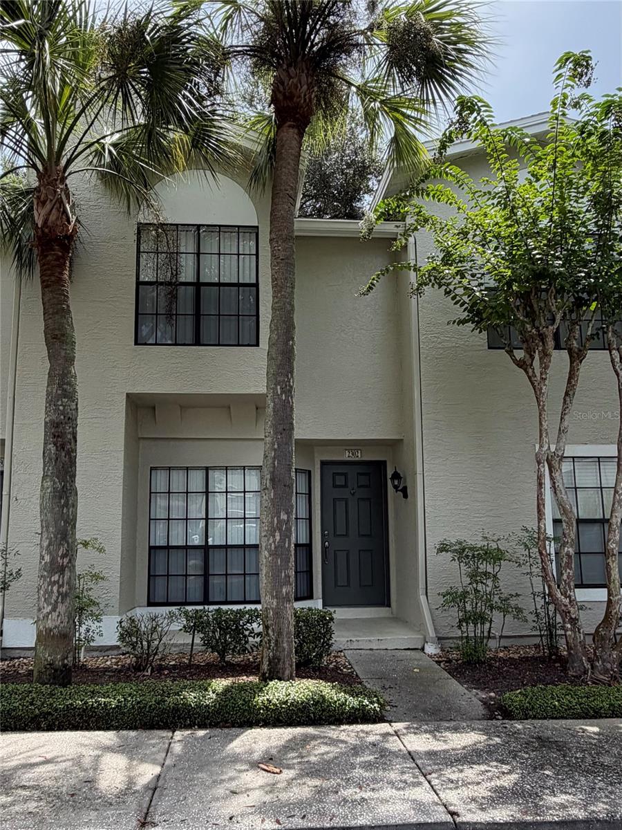 5100 Burchette Unit 2302, Tampa, FL 33647