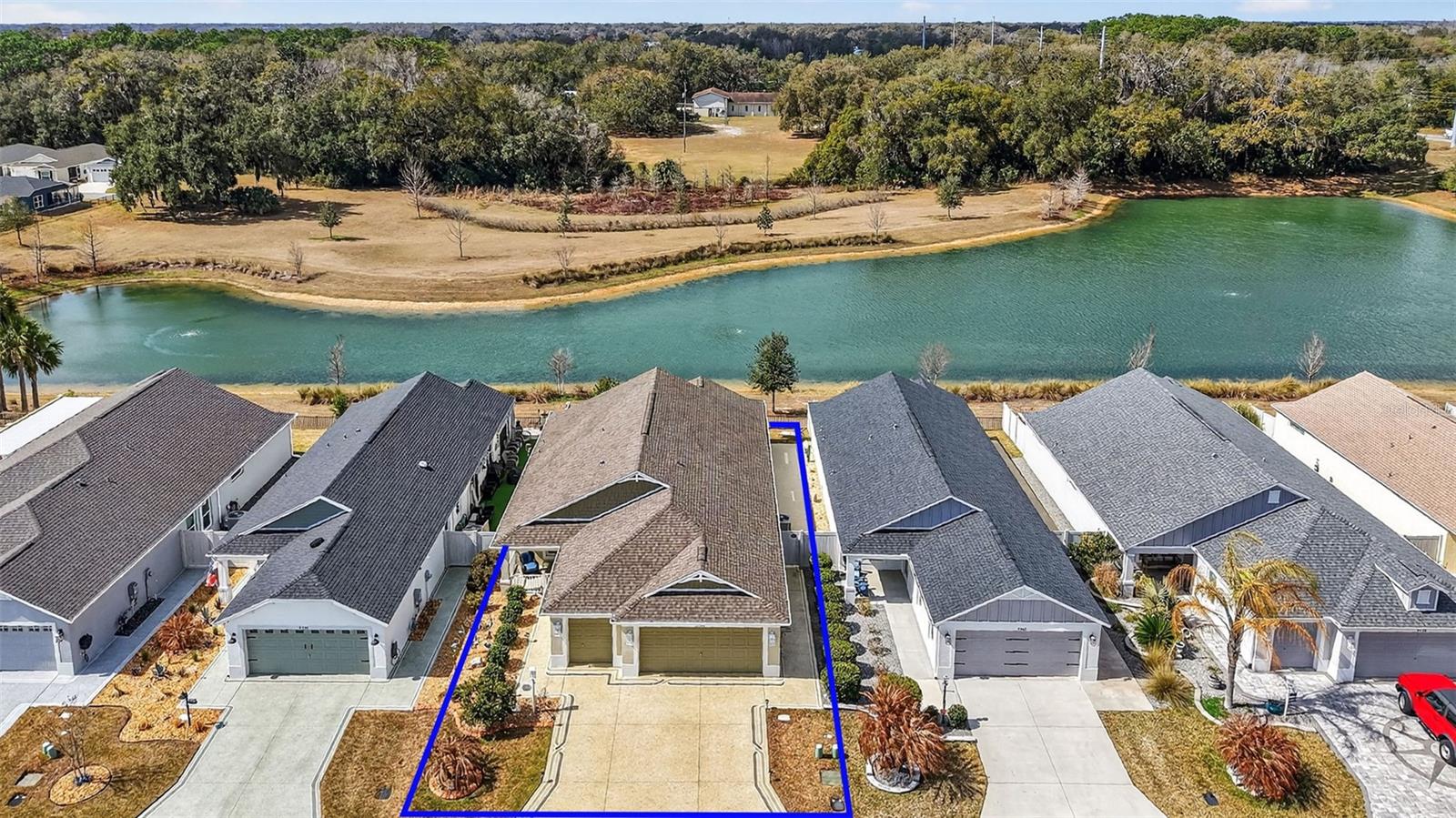 5546 Cottrell, The Villages, FL 32163