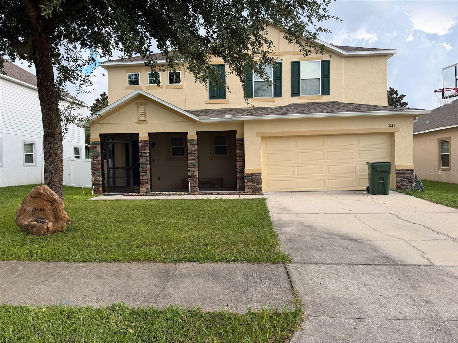 2125 Amor, Leesburg, FL 34748