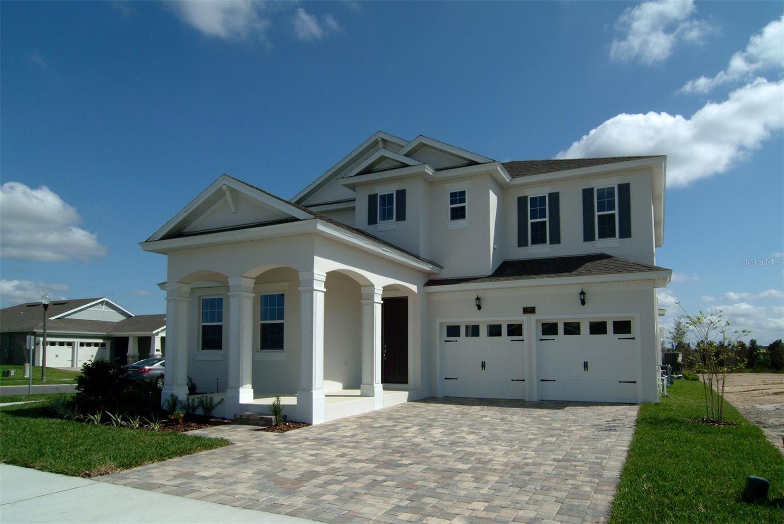 13368 Peaceful Melody, Winter Garden, FL 34787
