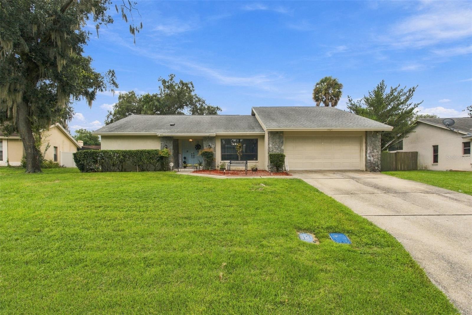 2621 Bridle, Plant City, FL 33566