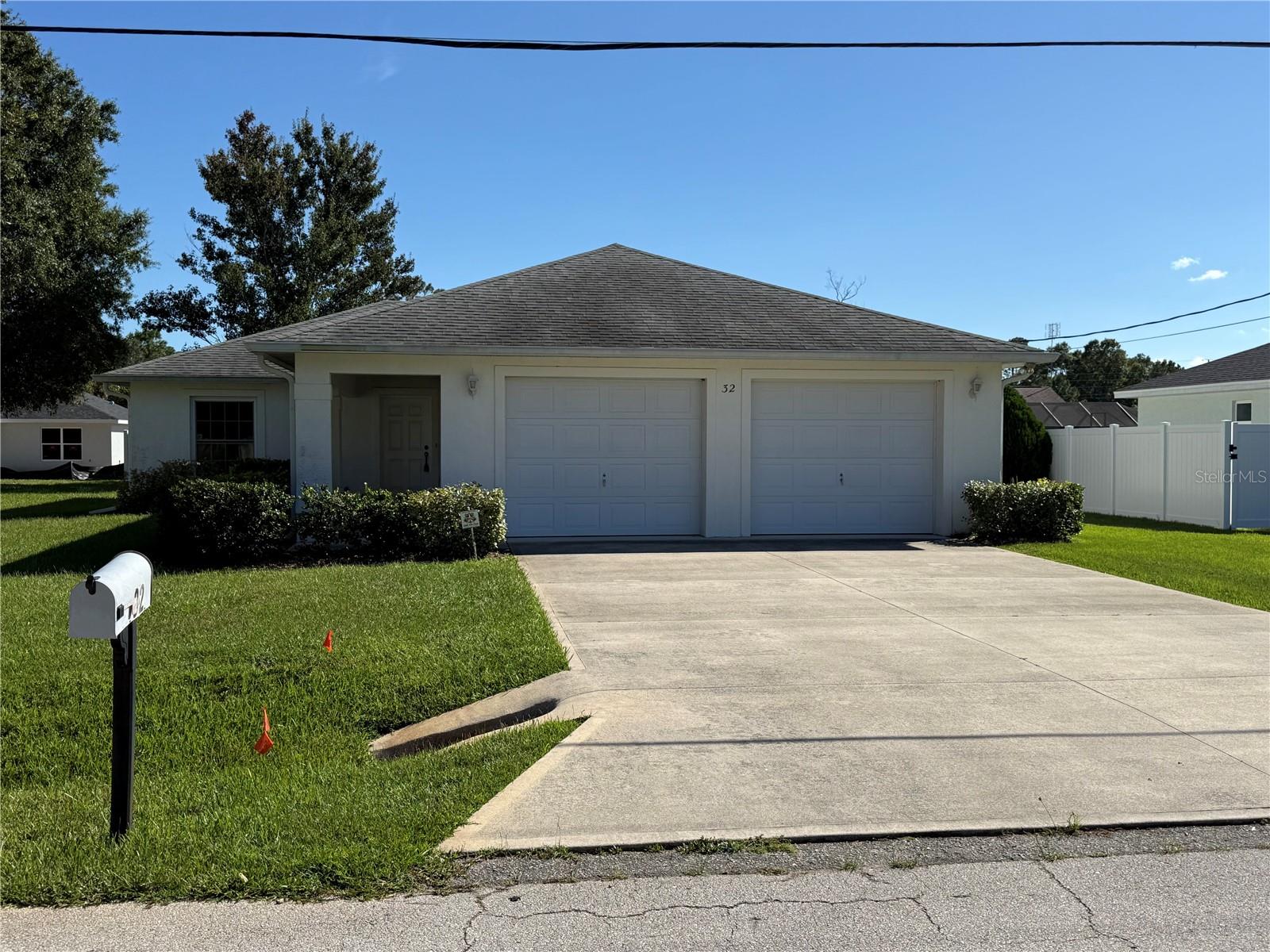 32 Raeland, Palm Coast, FL 32164