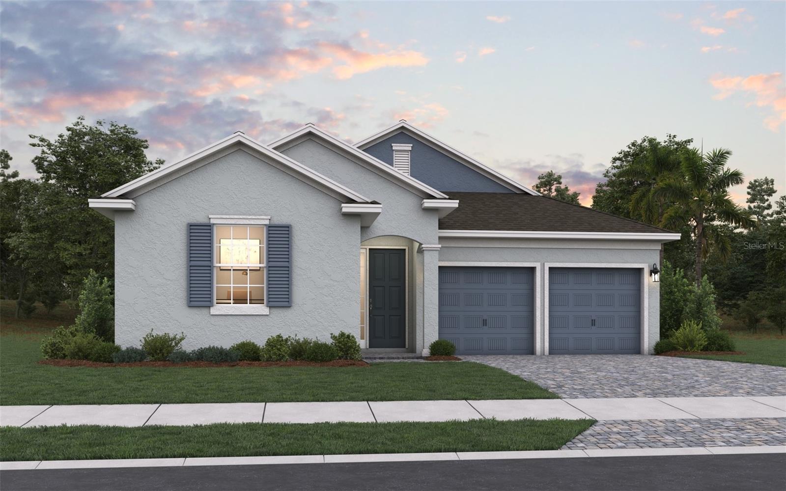 13356 Peaceful Melody, Winter Garden, FL 34787