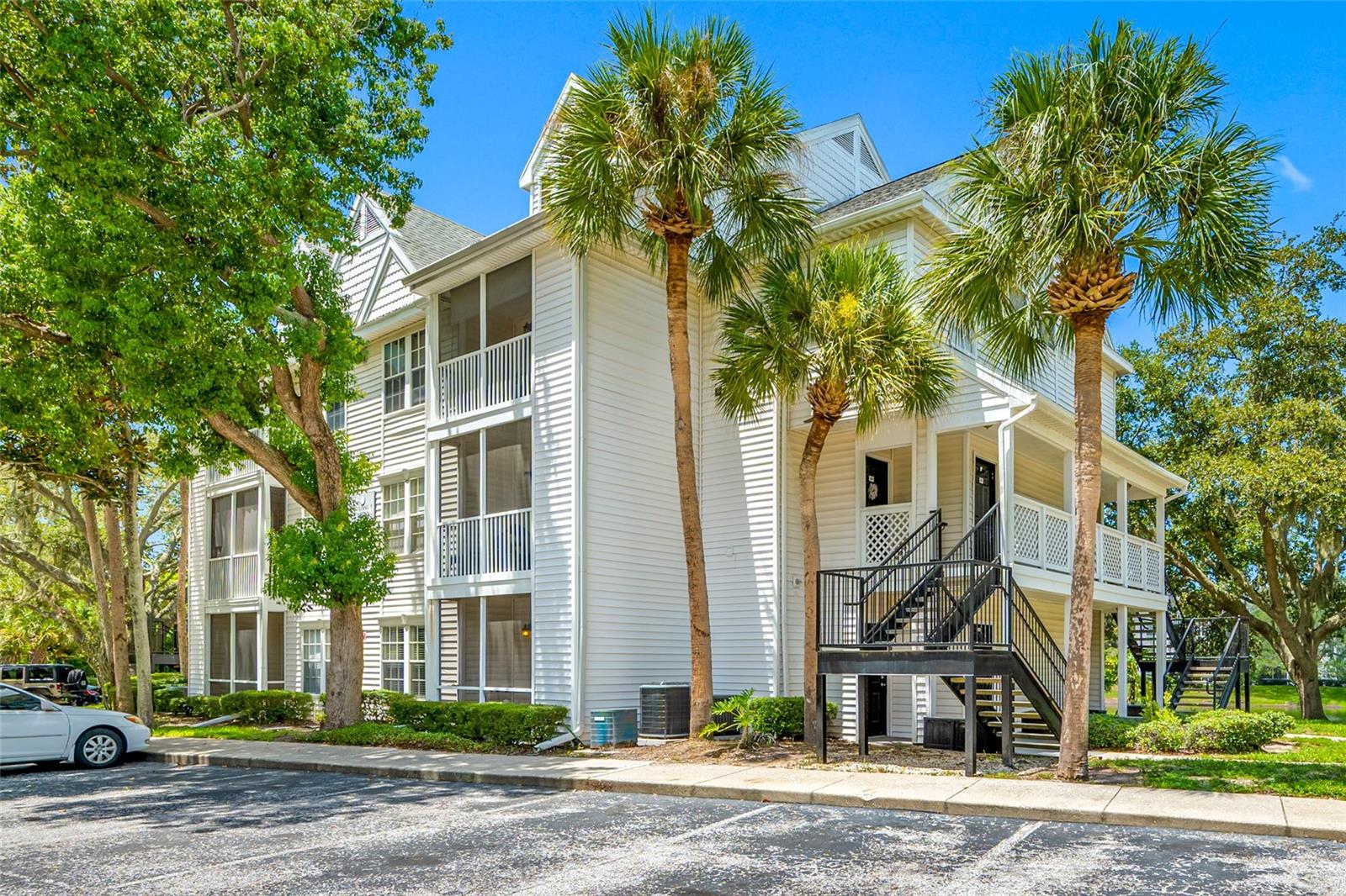 3300 Haviland Unit 104, Palm Harbor, FL 34684