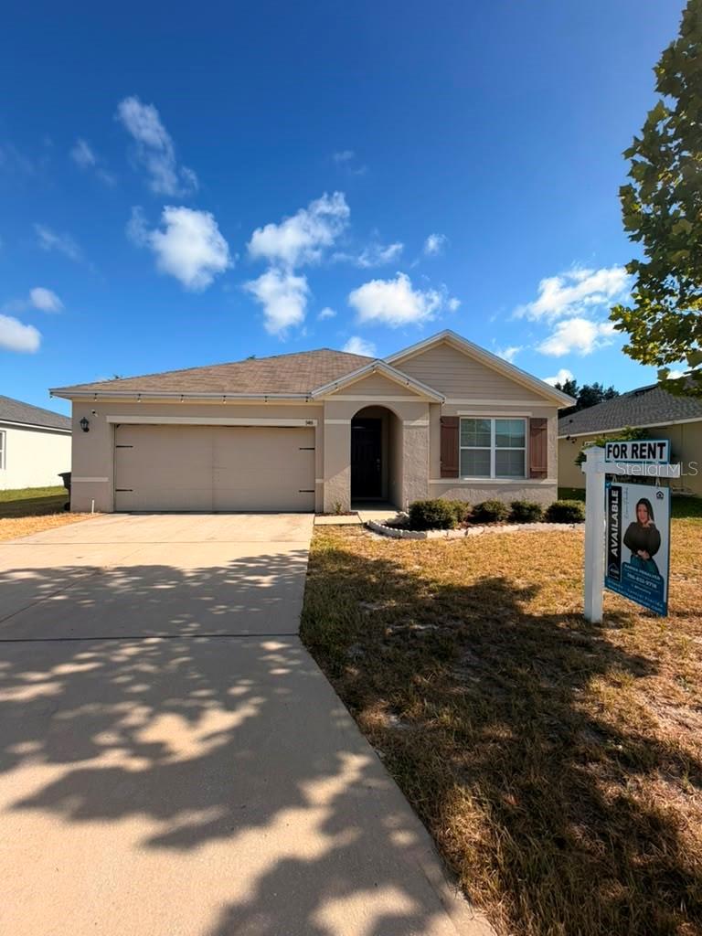 948 Summer Glen, Winter Haven, FL 33880