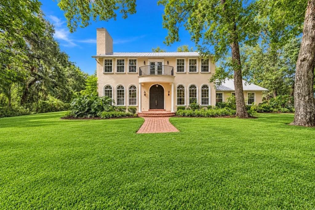 4855 Lillian Black, St Cloud, FL 34771
