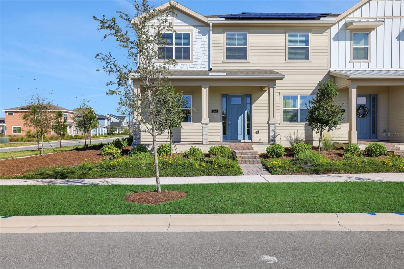 6503 Trailblaze, St Cloud, FL 34771