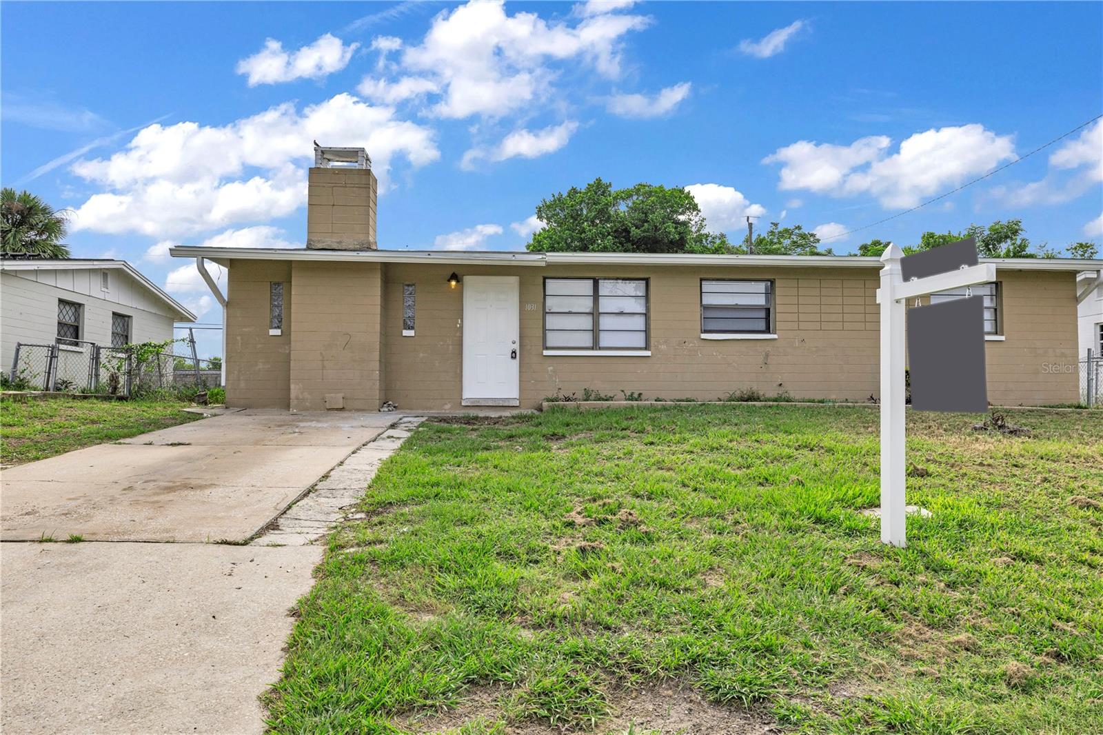 1031 Cadillac, Daytona Beach, FL 32117