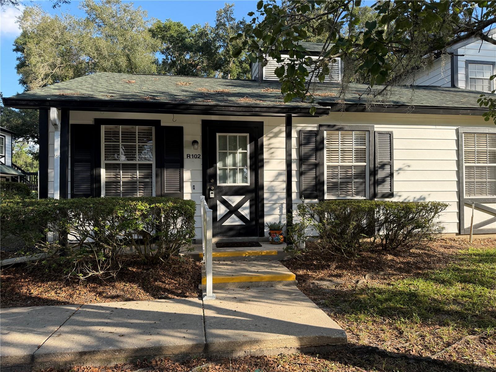 7930 Midway Drive Unit R102, Ocala, FL 34472
