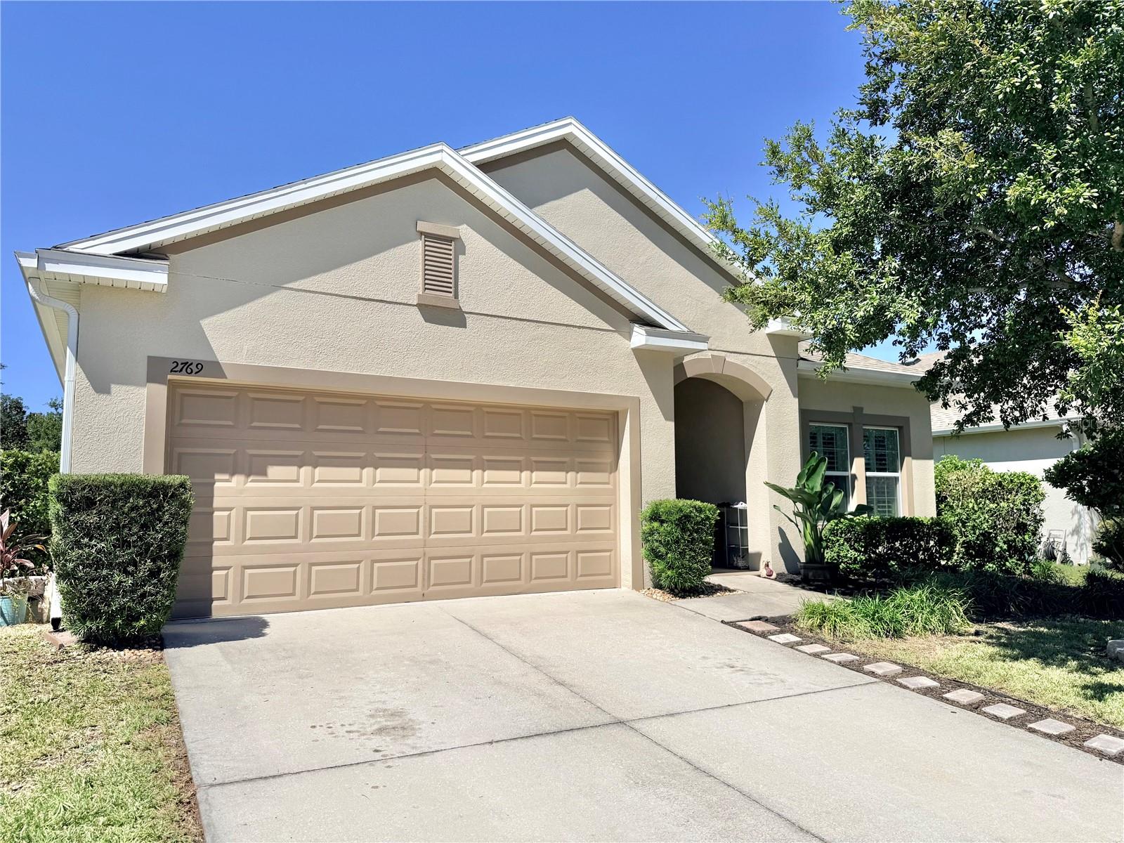 2769 Limerick, Grand Island, FL 32735
