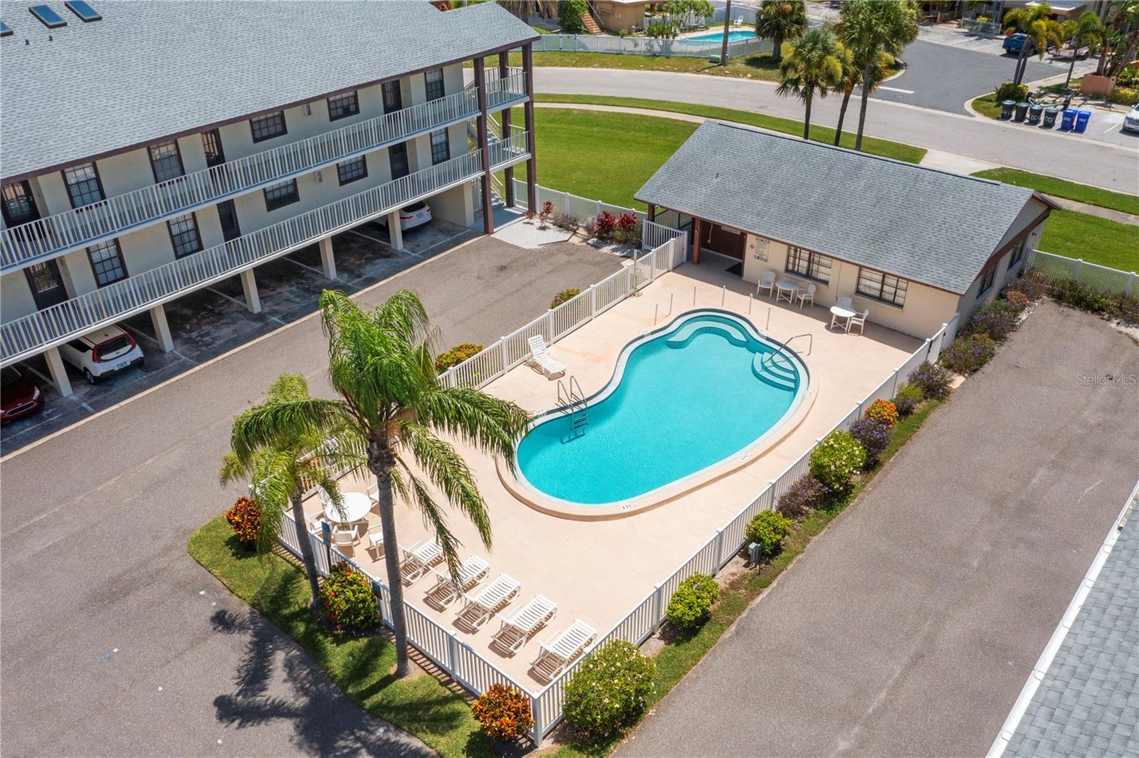 340 Causeway Unit 104, Dunedin, FL 34698
