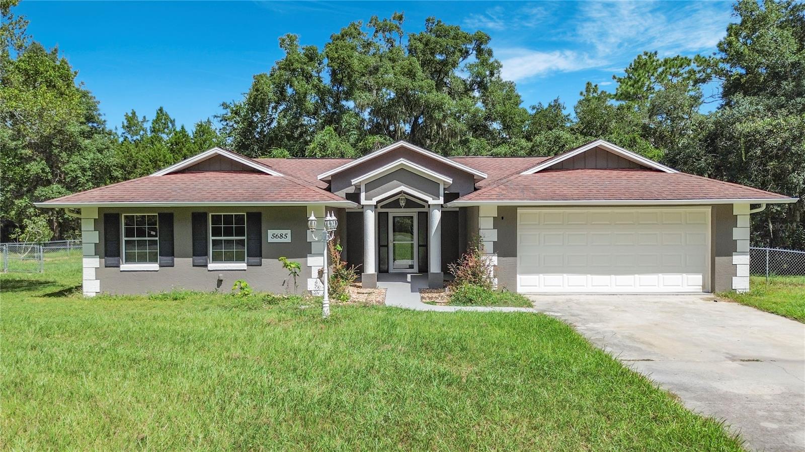 5685 Shady Acres, Inverness, FL 34453