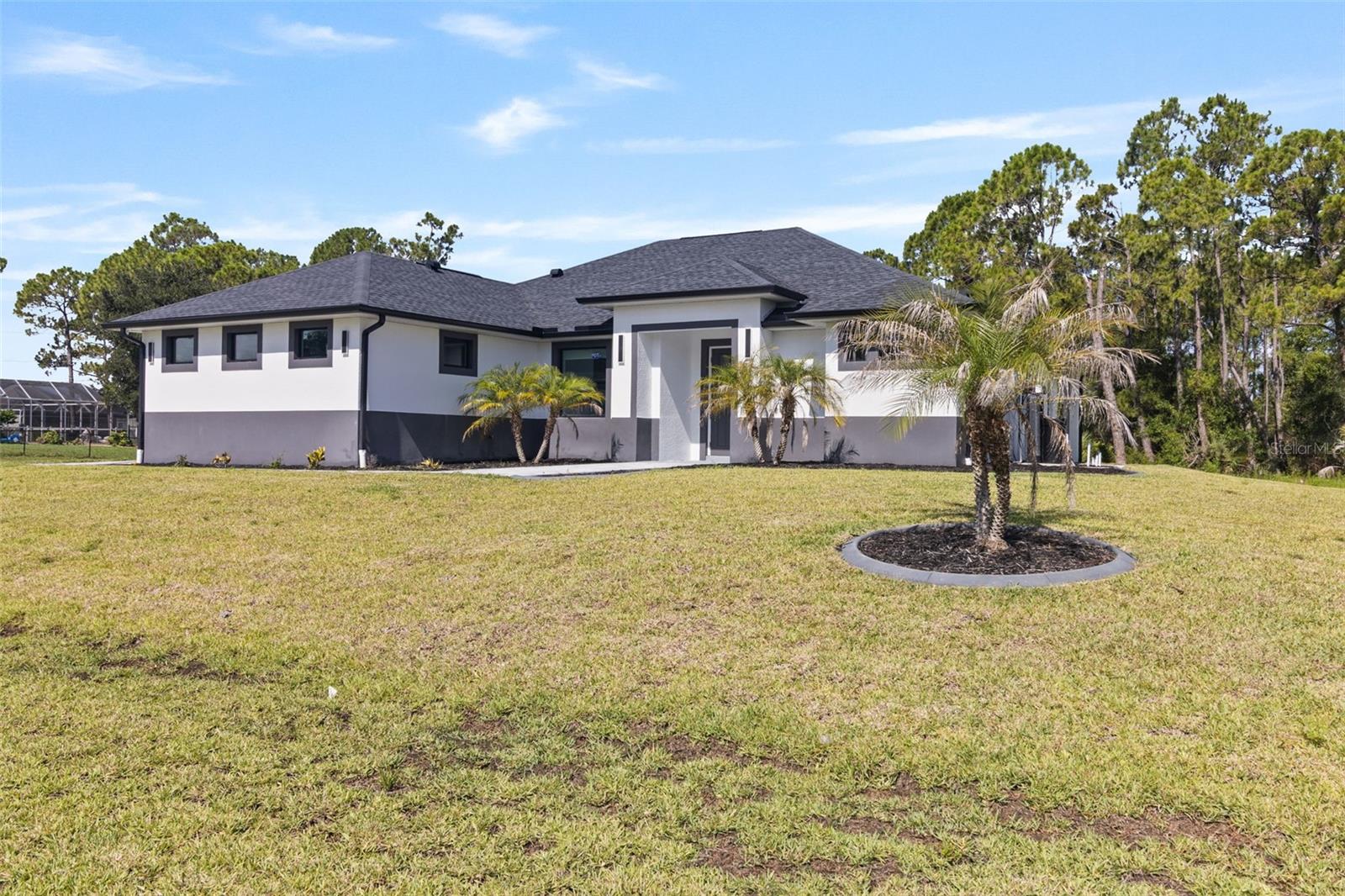 2385 Ecker, North Port, FL 34288