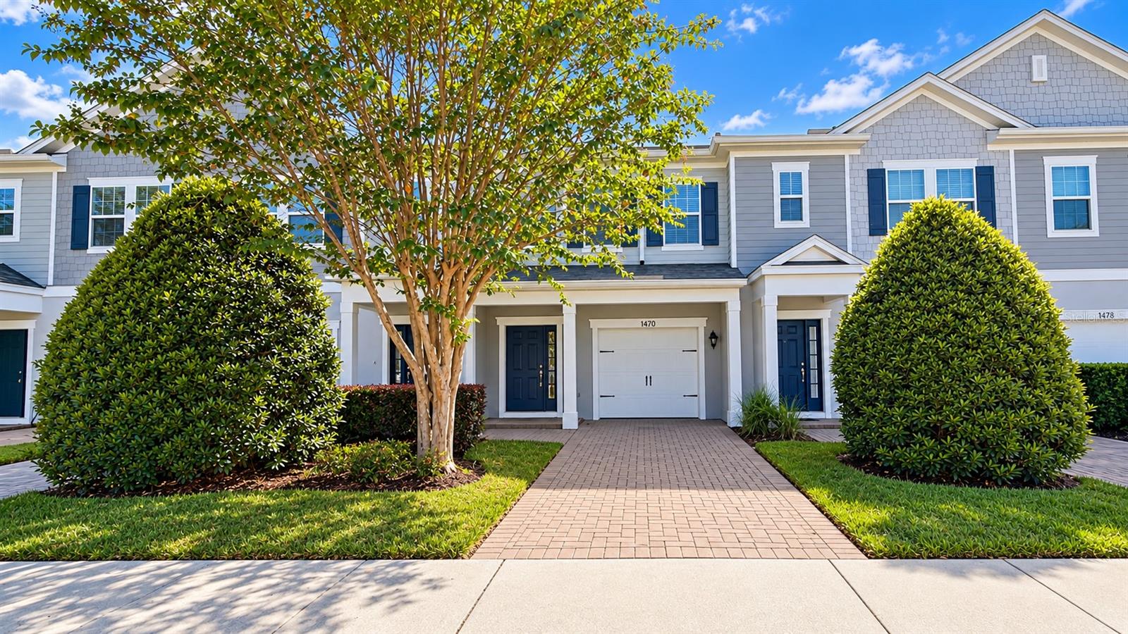 1470 Round Rock, Oviedo, FL 32765