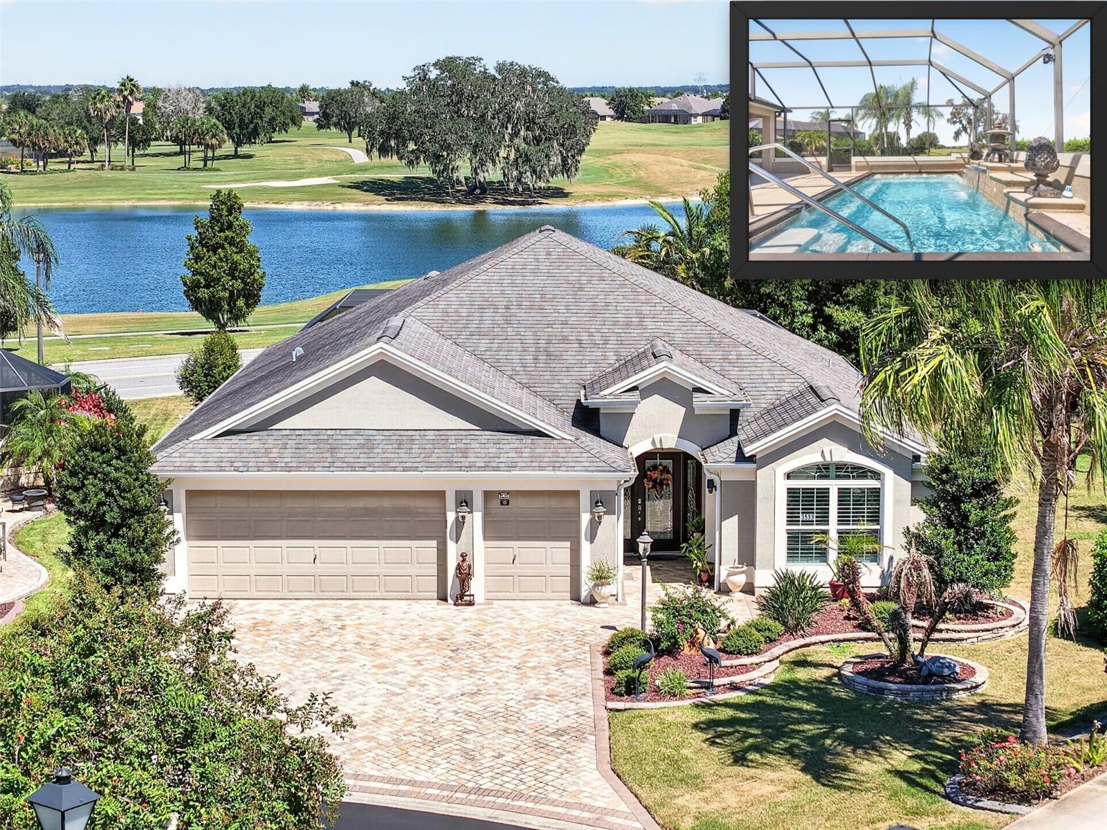3533 Obrien, The Villages, FL 32163