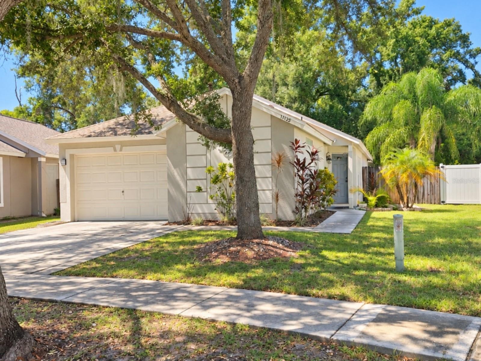 11125 Lake Tahoe Dr, Riverview, FL 33569