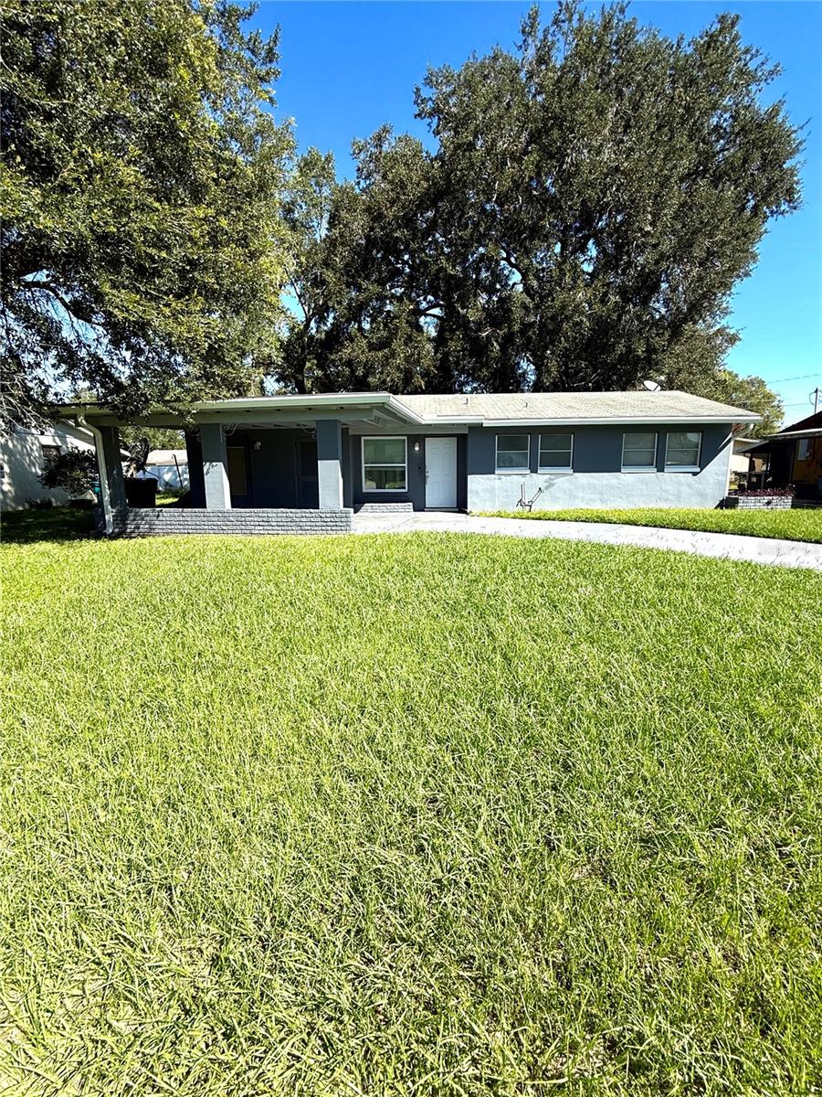 4445 Cassius, Orlando, FL 32811