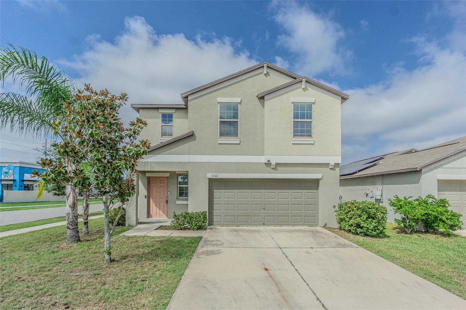 5102 Dandelion, Apollo Beach, FL 33572