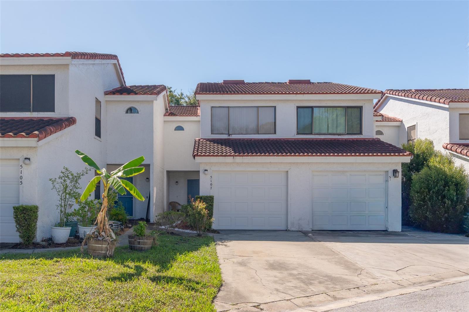 5107 Ernst Unit 50, Orlando, FL 32819