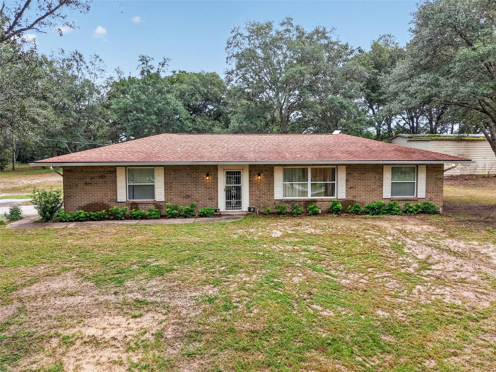 23633 State Road 44, Eustis, FL 32736