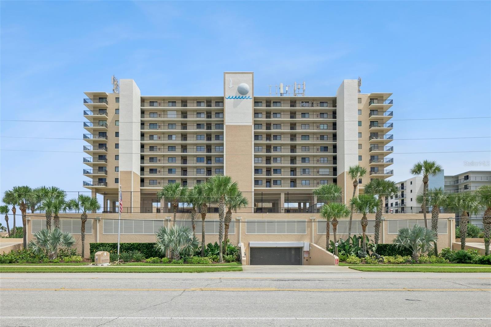 4139 Atlantic Unit A206, New Smyrna Beach, FL 32169