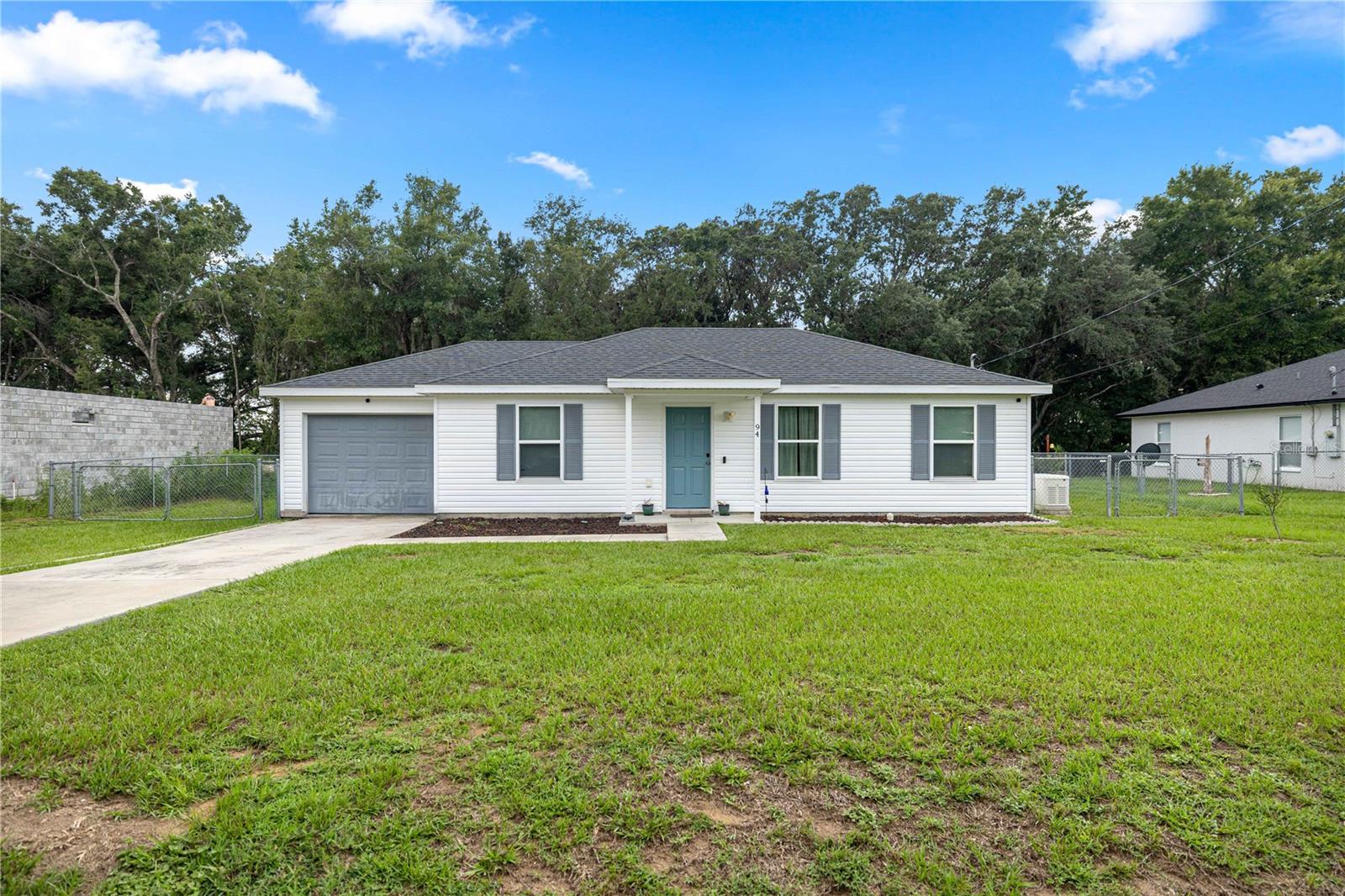 94 Willow, Ocala, FL 34472