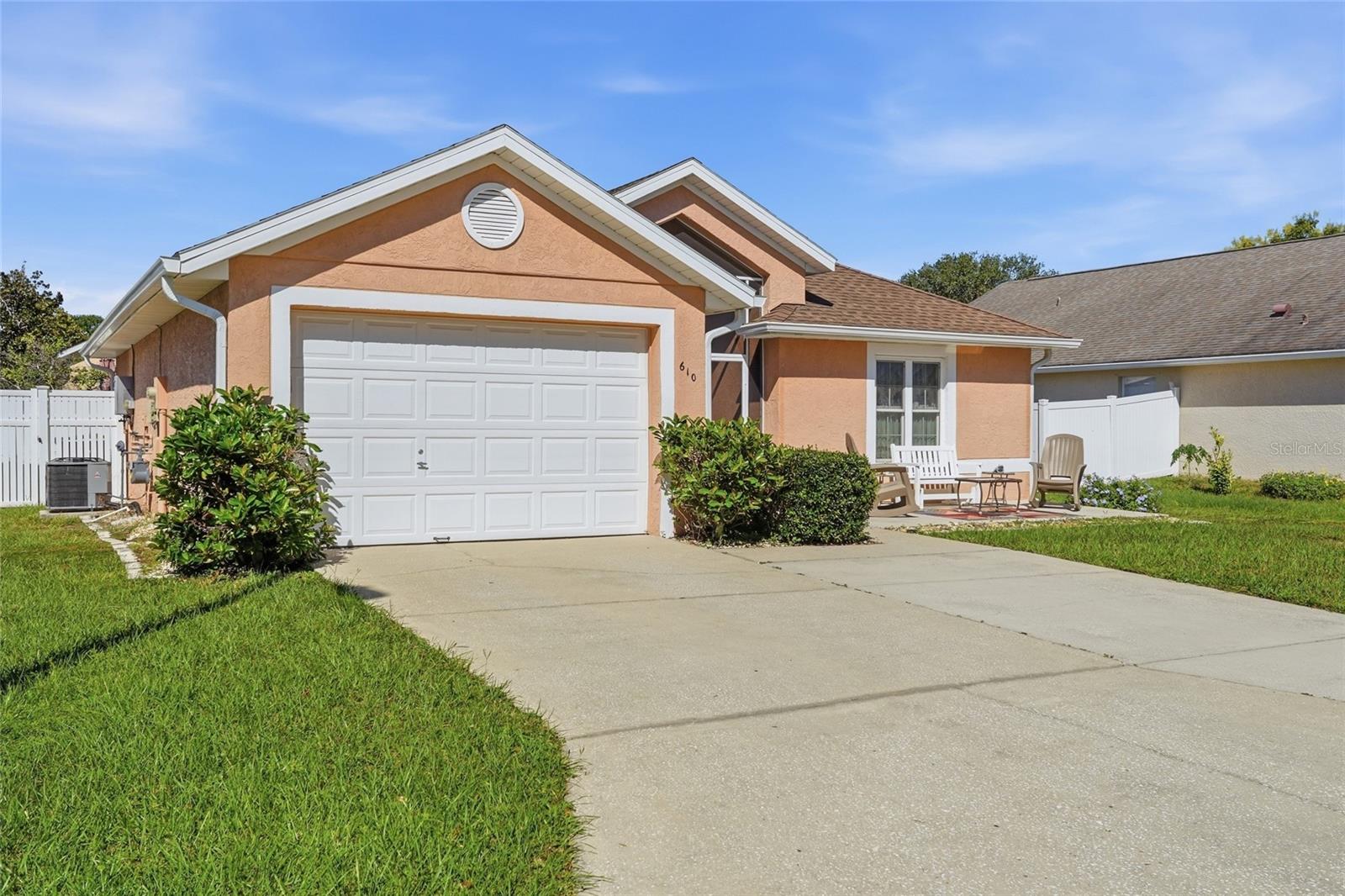 610 Burgoyne, Davenport, FL 33897