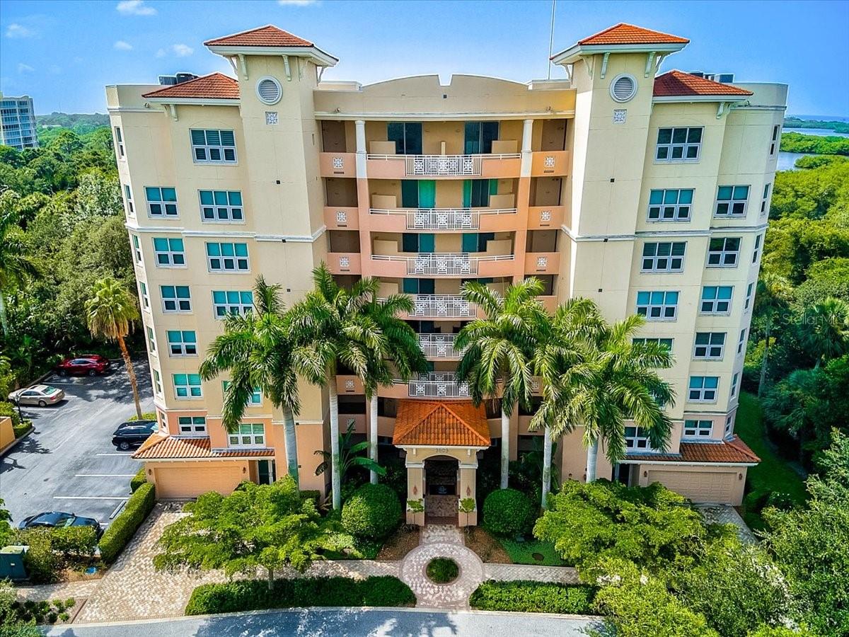 3603 Point Unit 202, Osprey, FL 34229