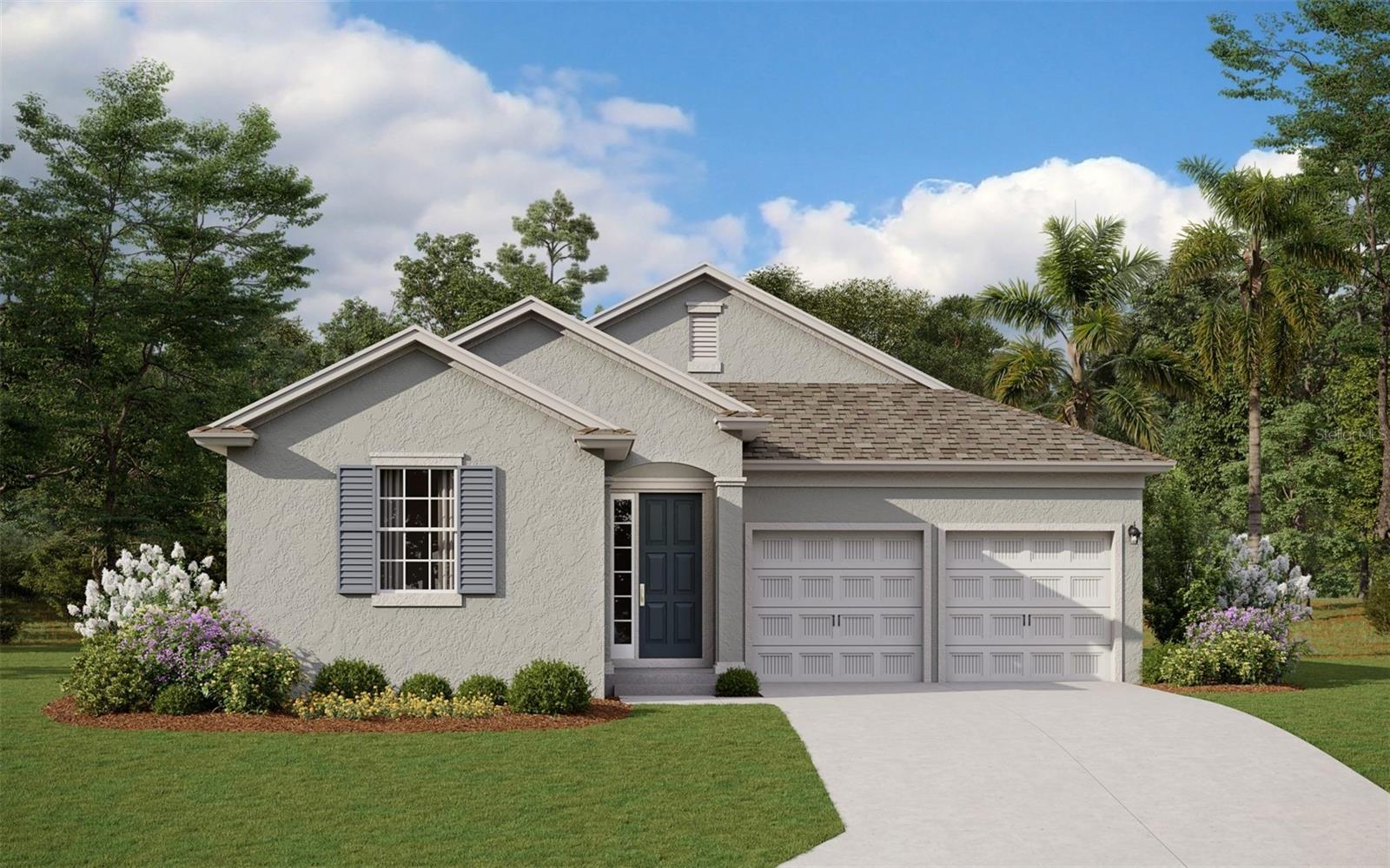 6117 Flowering Cherry, Winter Garden, FL 34787