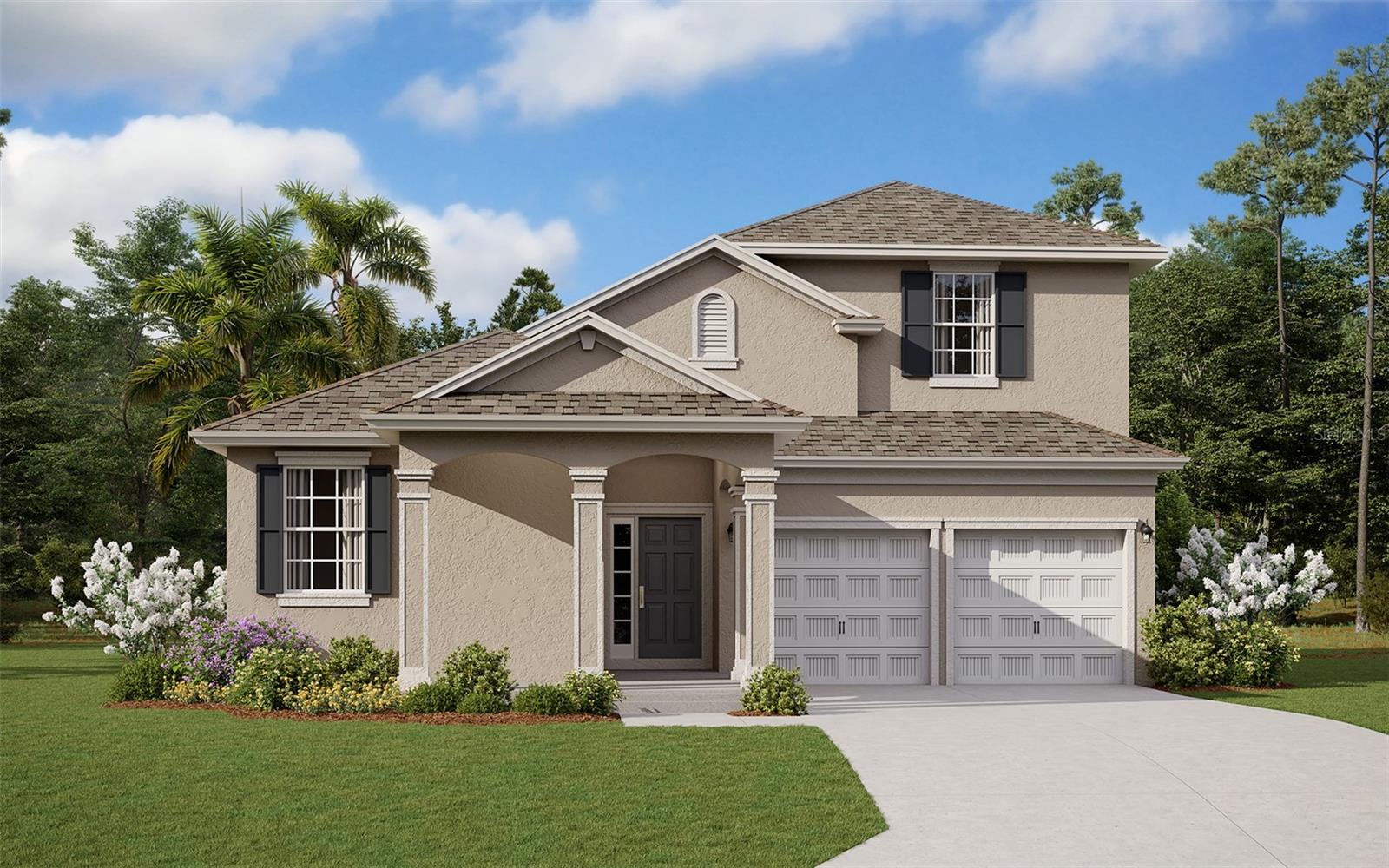 6045 Flowering Cherry, Winter Garden, FL 34787