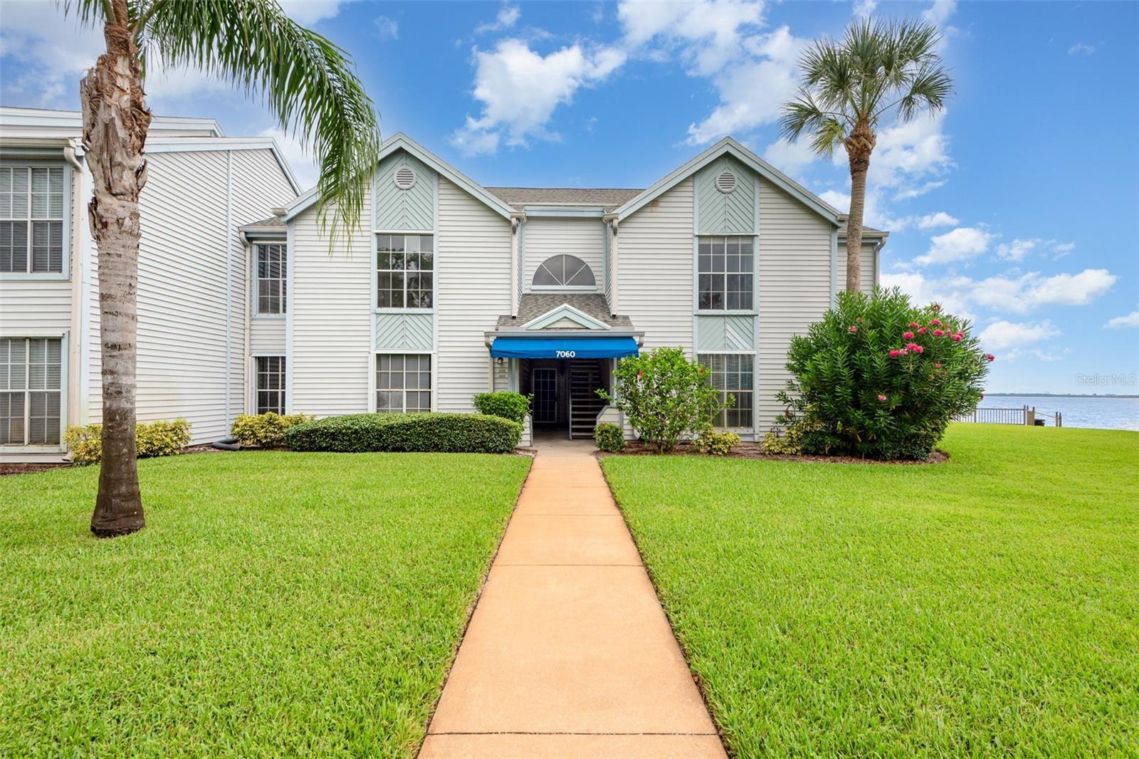 7060 Highway 1 Unit Aa-206, Cocoa, FL 32927