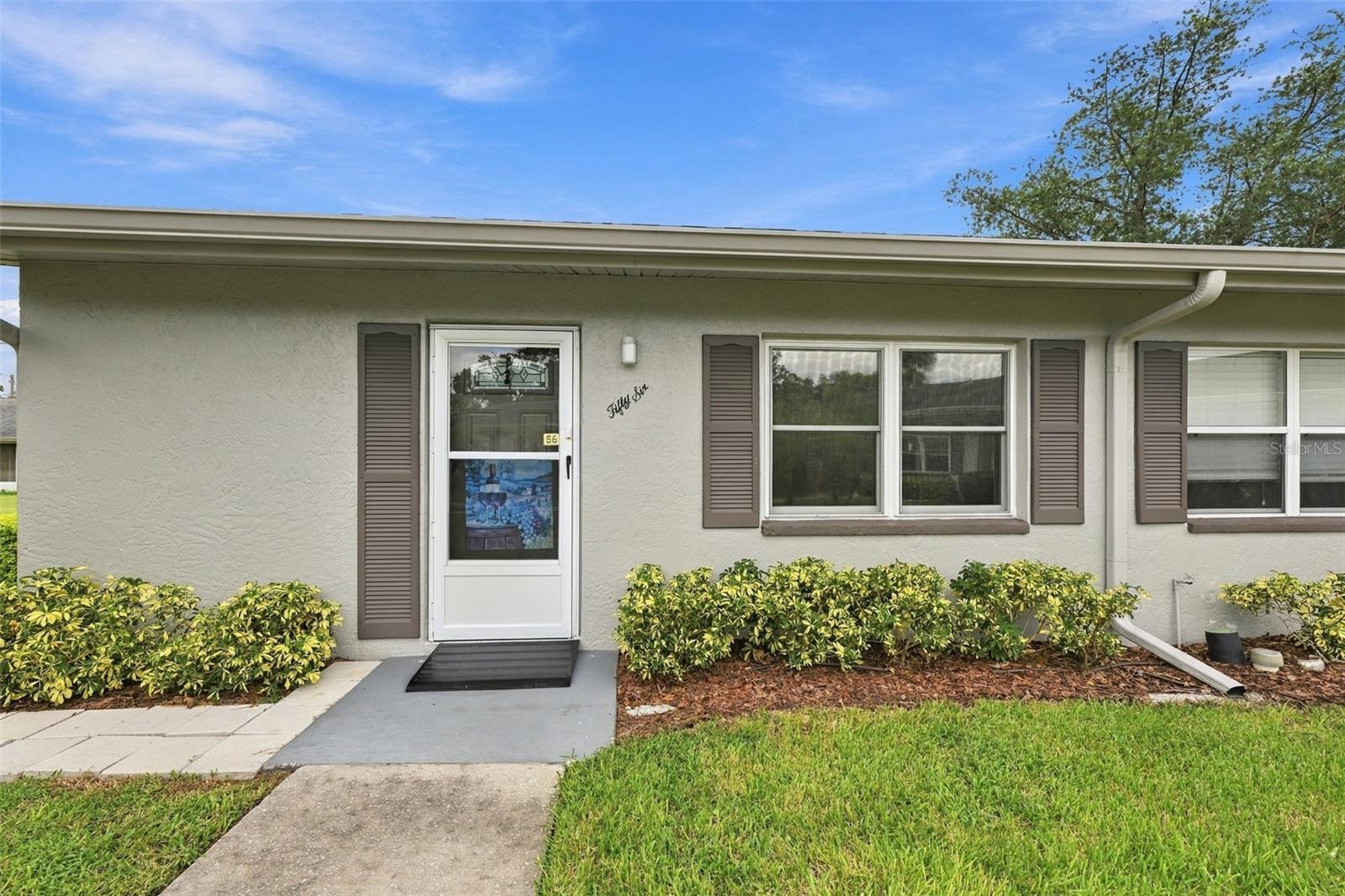 302 Canton Unit 56, Sun City Center, FL 33573