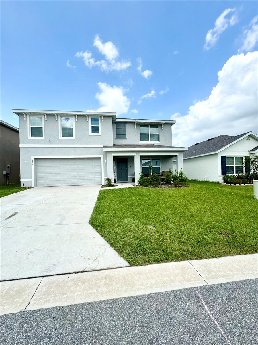 4678 Cornerstone, Wildwood, FL 34785
