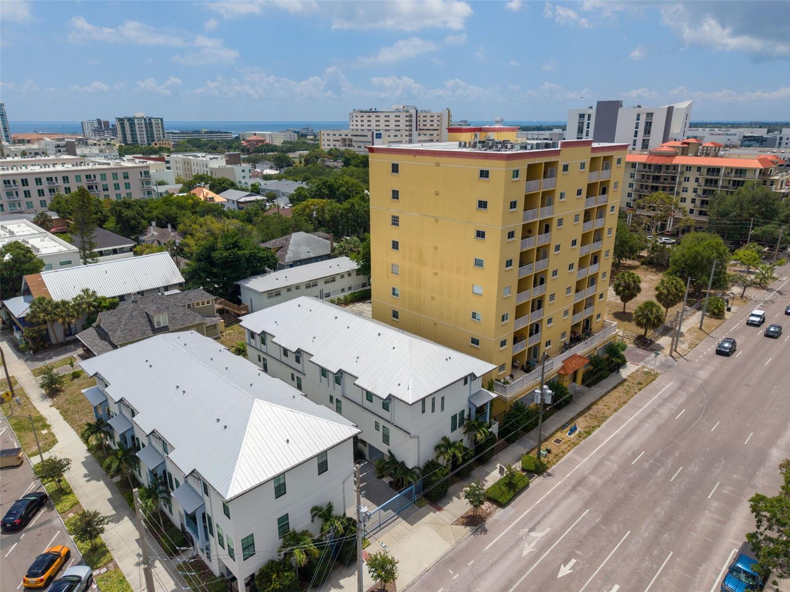 316 8th Unit 604, St Petersburg, FL 33701