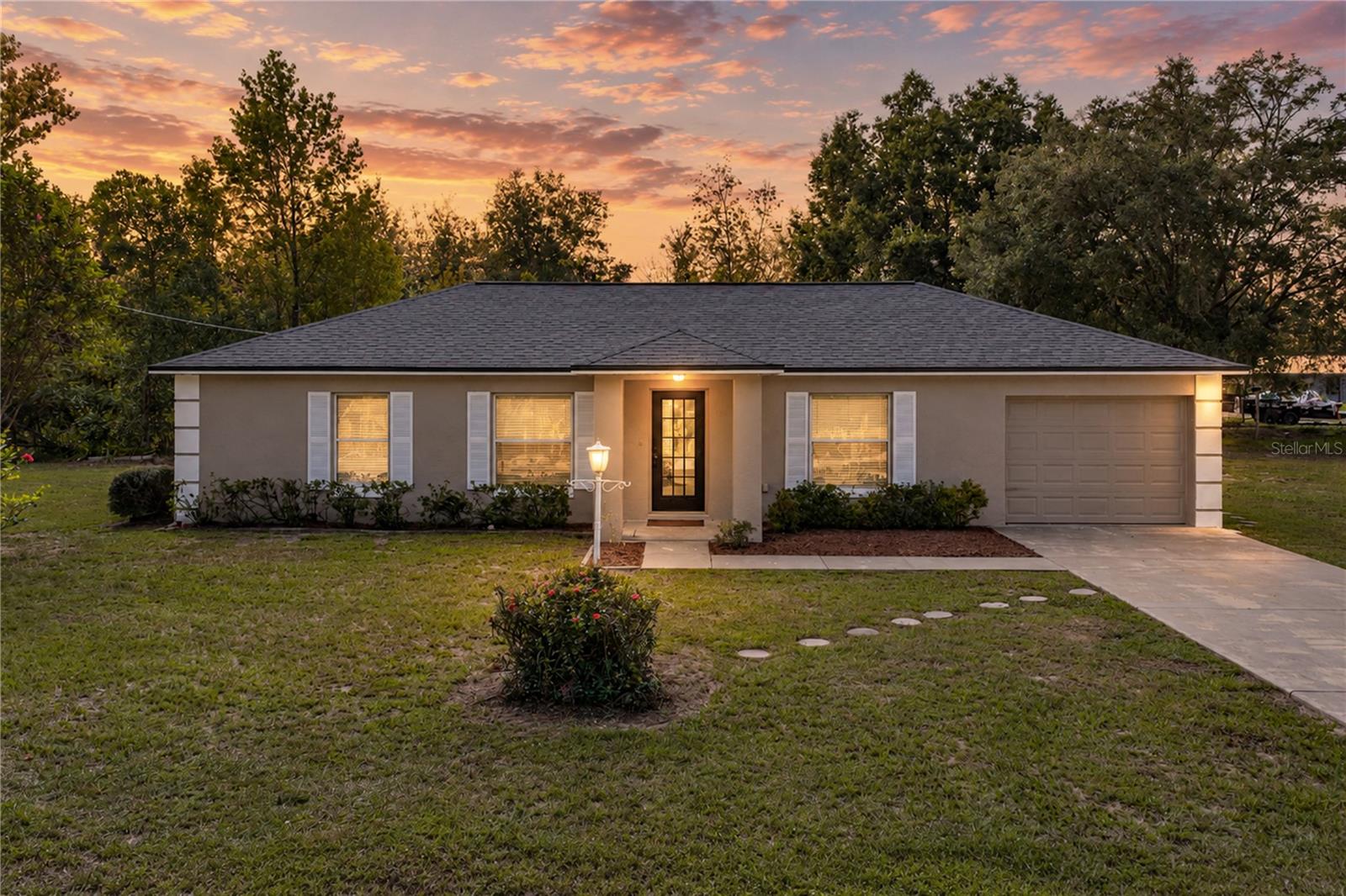 760 52nd, Ocala, FL 34482