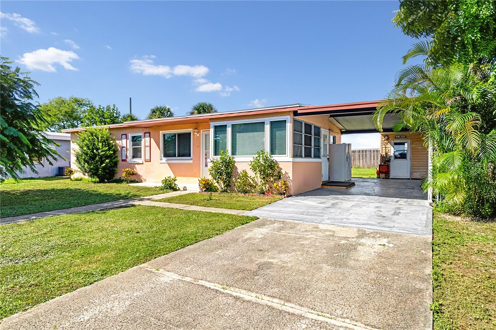 21490 Gladis, Port Charlotte, FL 33952