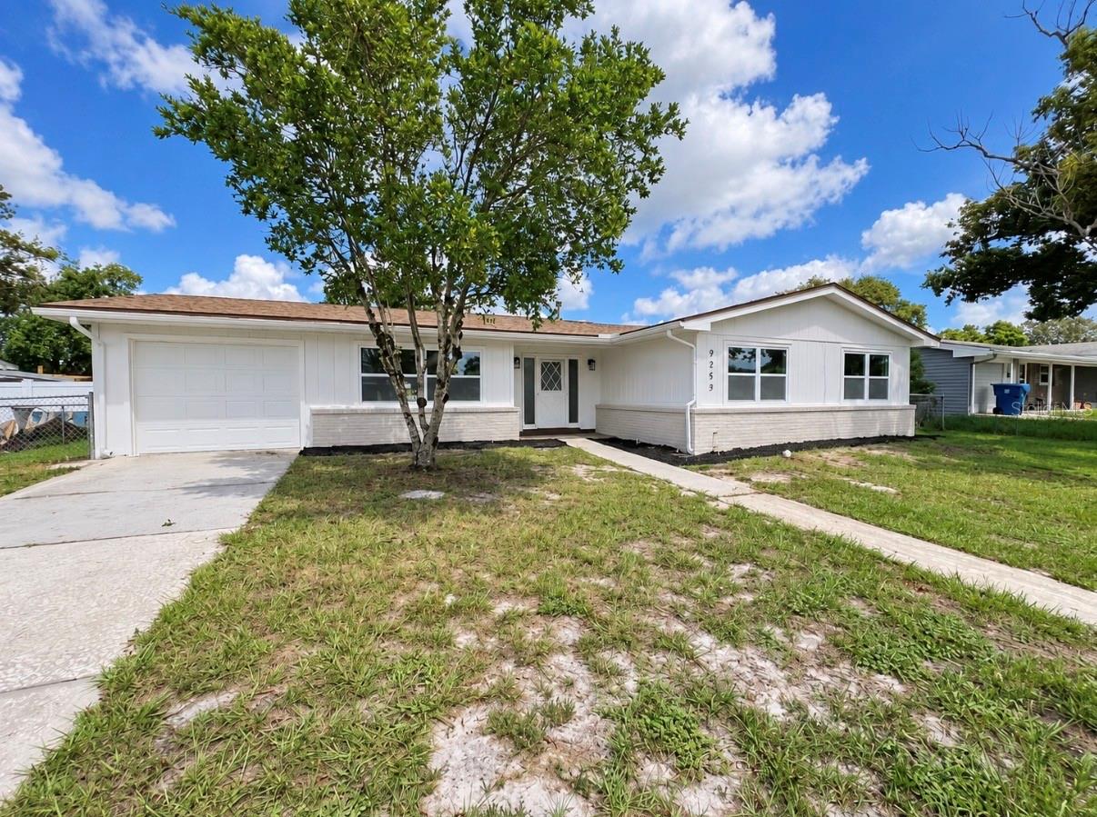 9353 Chase, Spring Hill, FL 34606