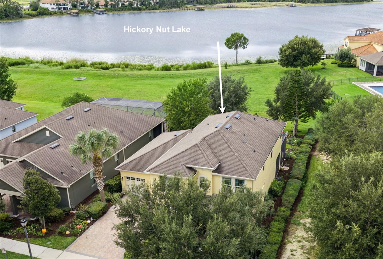 15562 Waterleigh Cove, Winter Garden, FL 34787