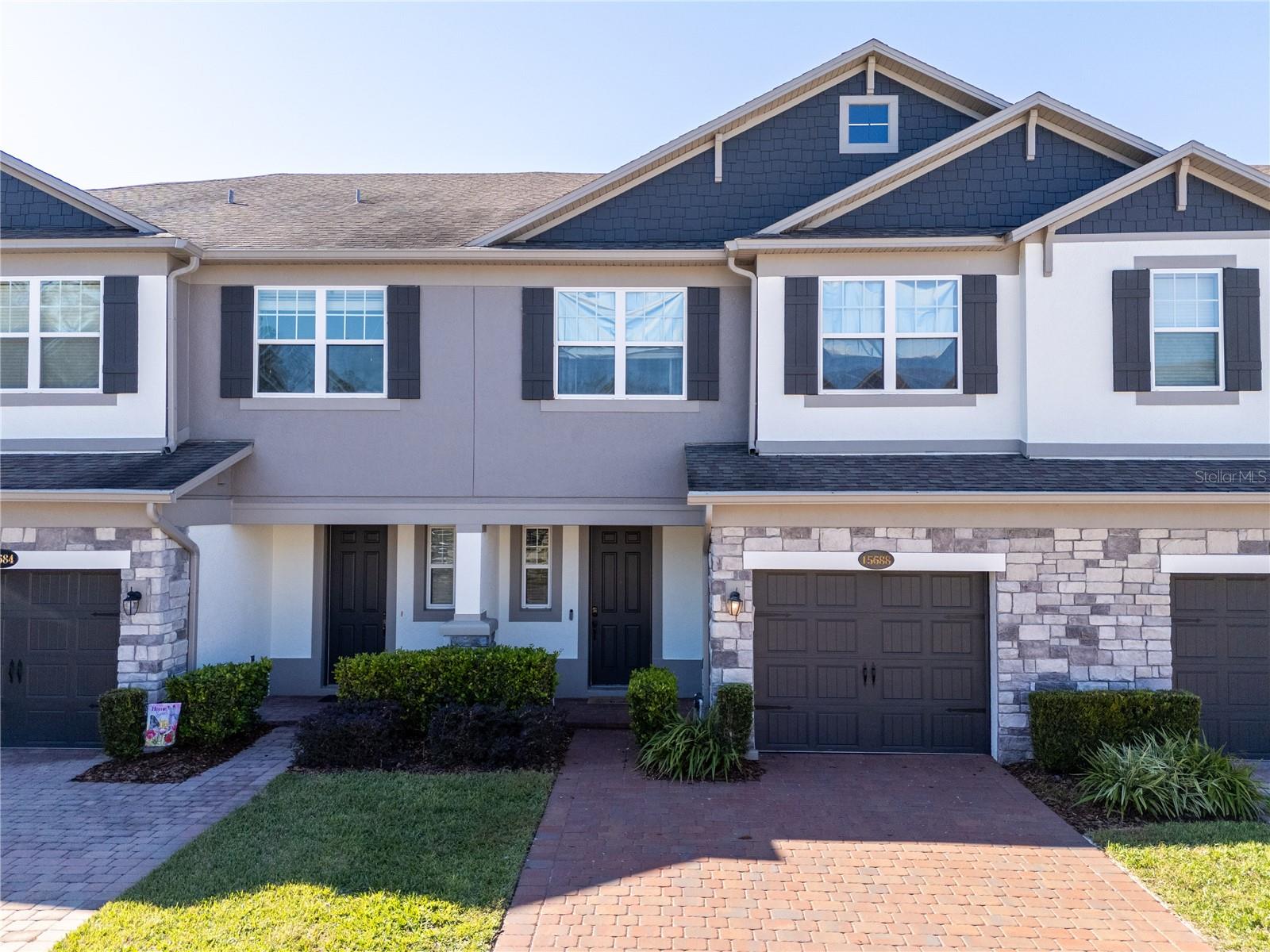 15688 Orange Harvest, Winter Garden, FL 34787