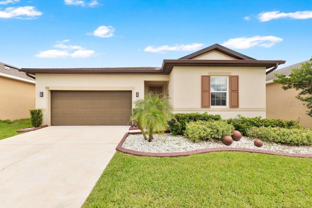 914 Fallon Hills, Haines City, FL 33844