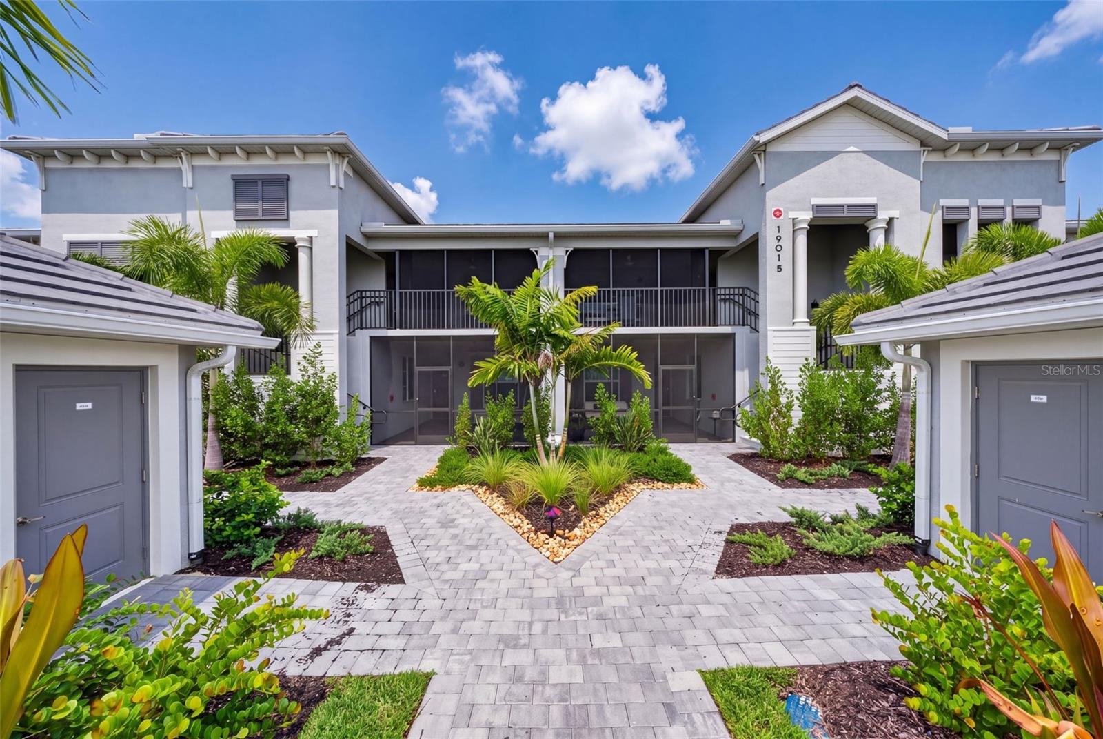 18911 Scallop Unit 204, Lakewood Ranch, FL 34211