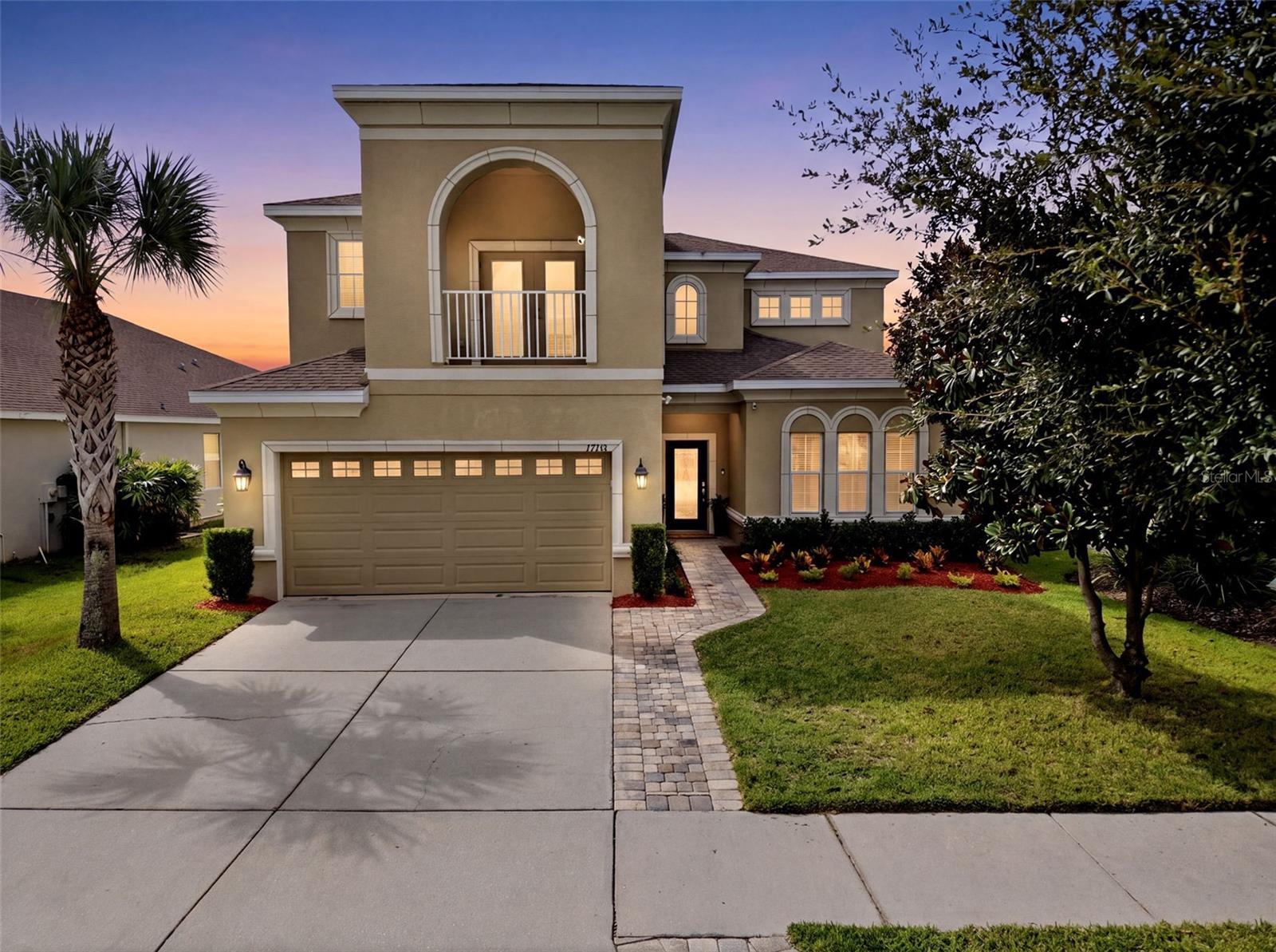 17515 Bright Wheat, Lithia, FL 33547