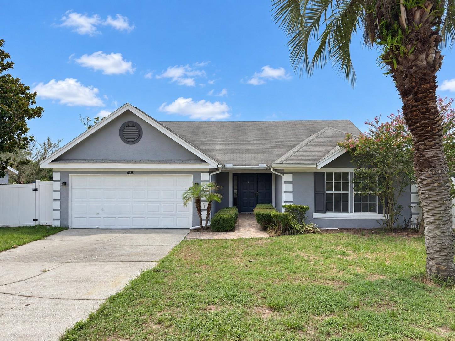 6838 Merganser, Orlando, FL 32810