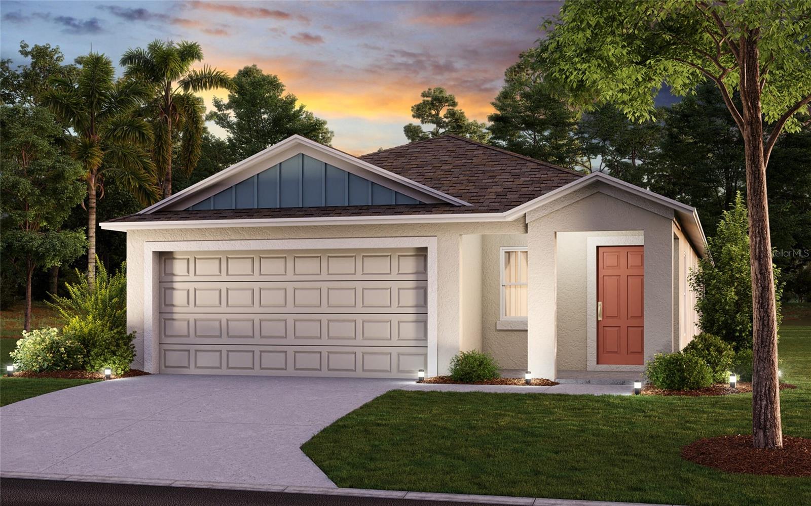 1763 Vanilla, Lake Hamilton, FL 33851