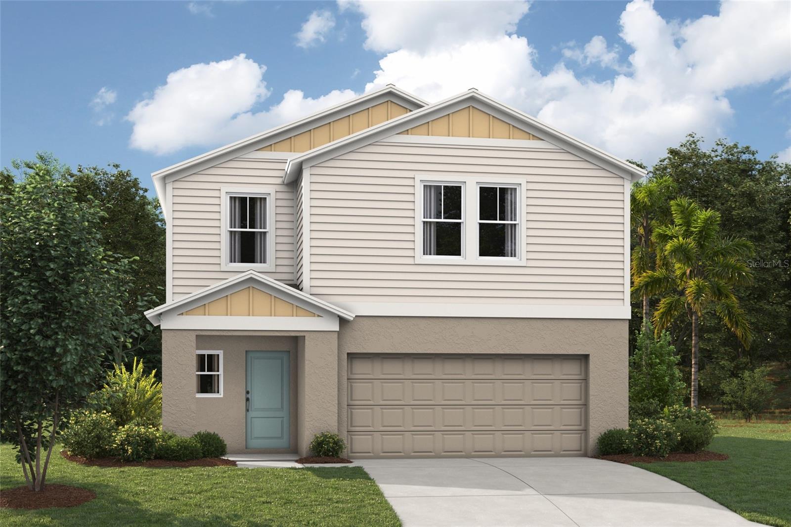 1593 Sage, Haines City, FL 33844