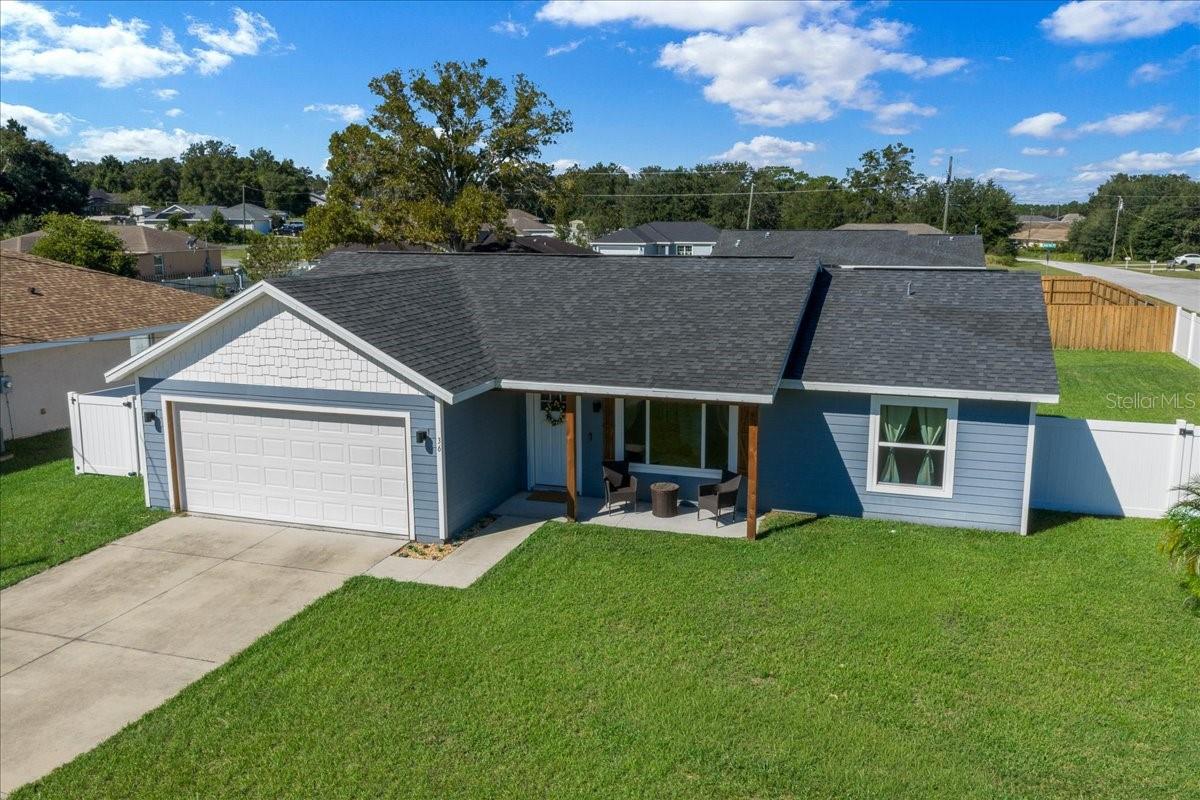 36 Juniper Pass, Ocala, FL 34480