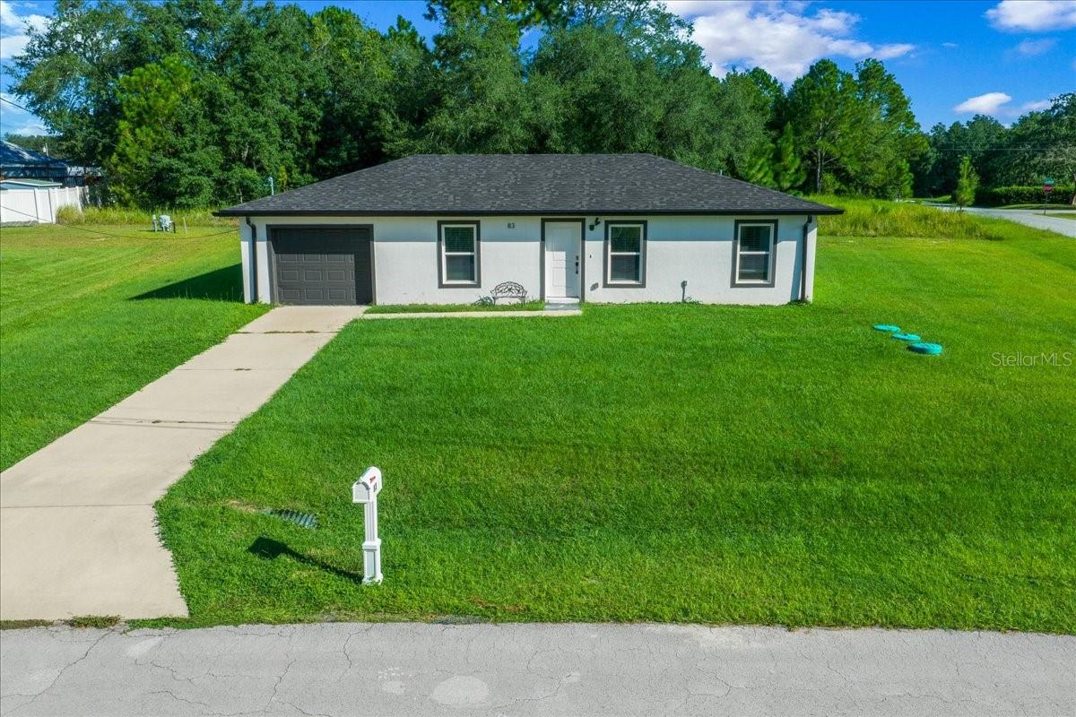 83 Dogwood, Ocala, FL 34472