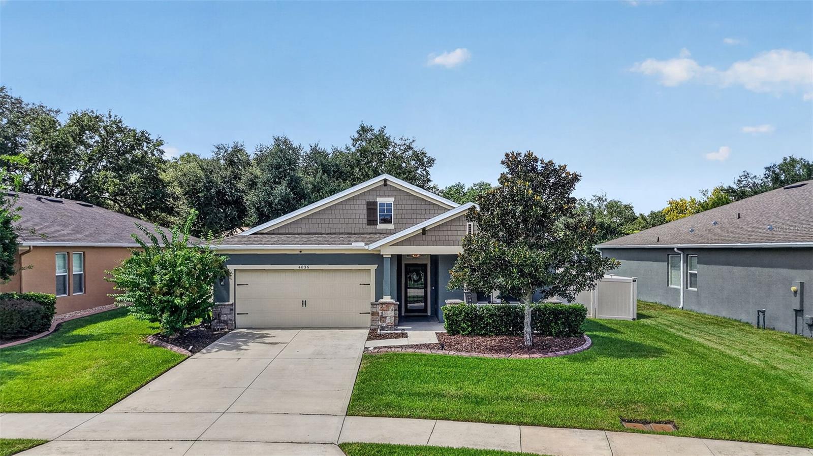 4036 Brookshire, Eustis, FL 32736